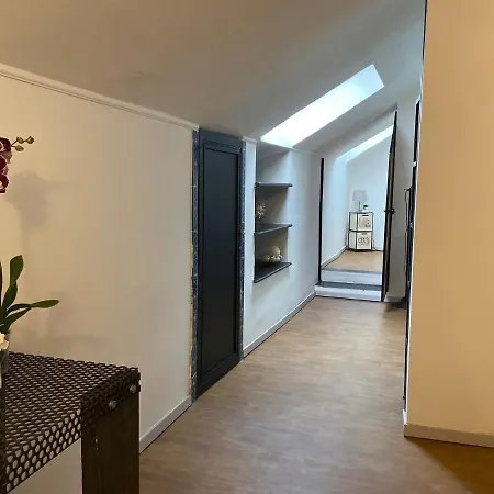 Apartment Mavihome