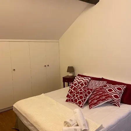 Mavihome Apartment *