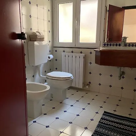 Apartment Mavihome *