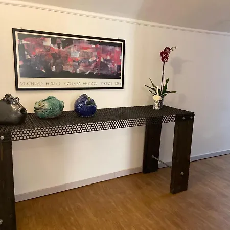 Apartment Mavihome Savona