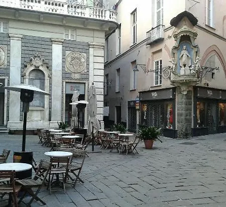 Apartment Mavihome Savona