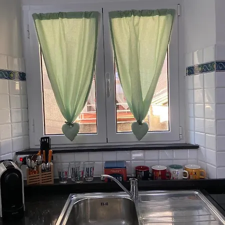 Apartment Mavihome Savona
