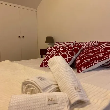 Apartment Mavihome *