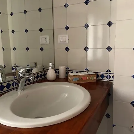 Mavihome Apartment *