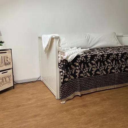 Mavihome Apartment *