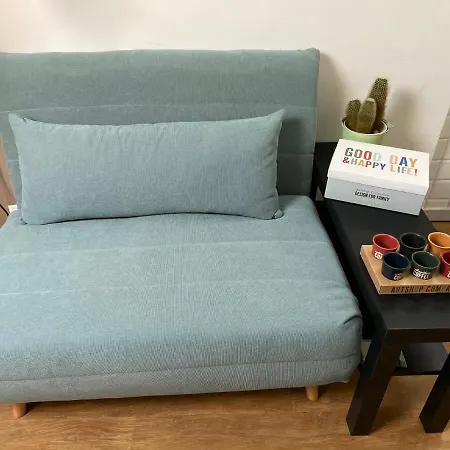 Mavihome Apartment Savona