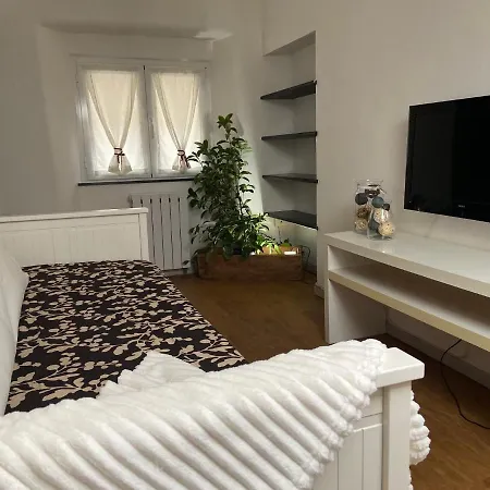 Mavihome Apartment Savona
